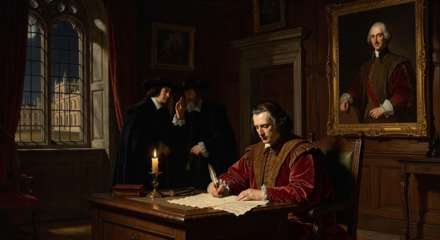 The King's Dog: James I and the Man He Called His Wife